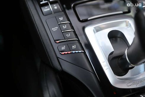 Porsche Cayenne 2016 - фото 21