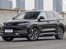 Продажа б/у BYD Song Plus 2025 года в Киеве - купить на Автобазаре