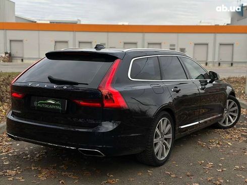 Volvo V90 2016 - фото 10