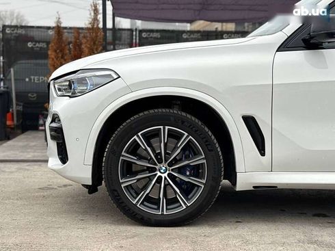 BMW X5 2019 - фото 9