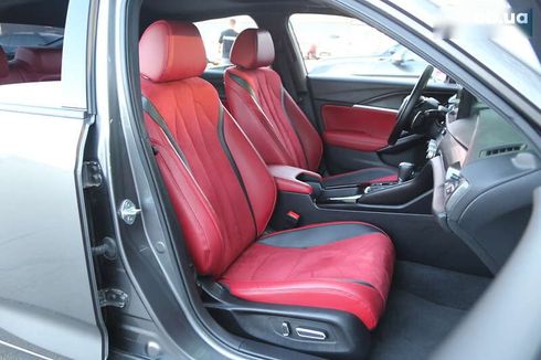 Acura Integra 2024 - фото 13