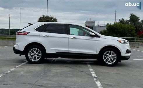 Ford Edge 2023 - фото 8