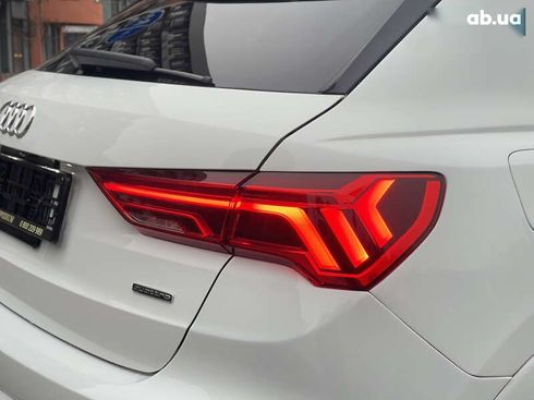 Audi Q3 2019 - фото 4