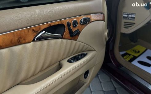 Mercedes-Benz E-Класс 2007 - фото 19