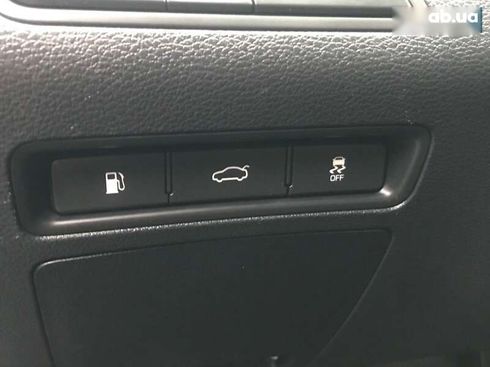 Hyundai Sonata 2017 - фото 7
