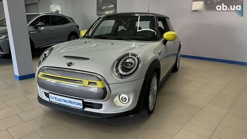 MINI Hatchback Electric 2020 - фото 5