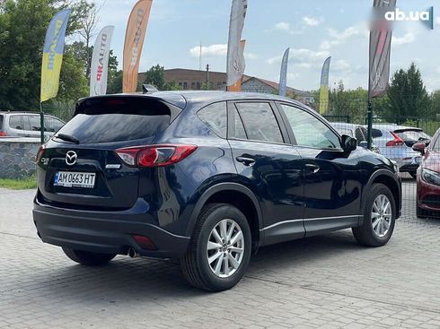 Mazda CX-5 2014 - фото 13