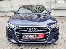 Продажа б/у Audi A3 Автомат 2016 года в Одессе - купить на Автобазаре