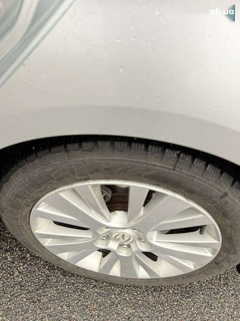 Mazda 6 2008 - фото 12