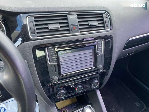 Volkswagen Jetta 2015 - фото 16