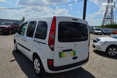 Renault Kangoo 2013 - фото 3