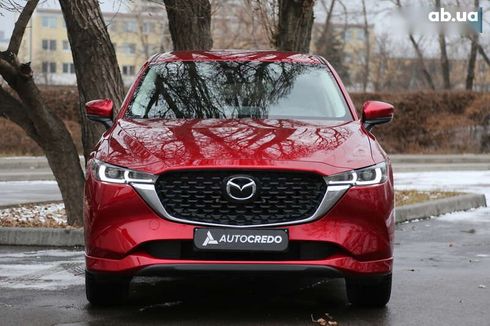 Mazda CX-5 2023 - фото 2