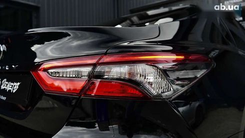 Toyota Camry 2023 - фото 21