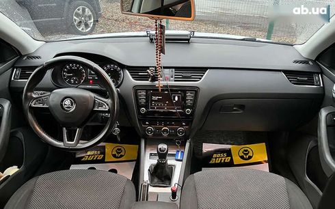 Skoda Octavia 2015 - фото 10