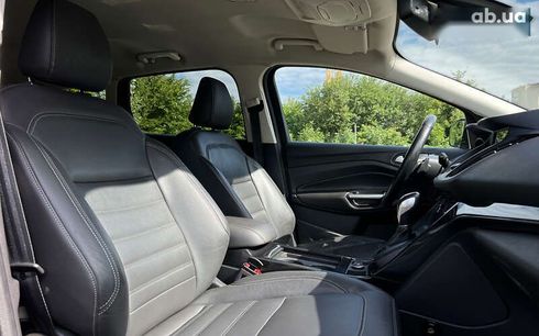 Ford Kuga 2017 - фото 18