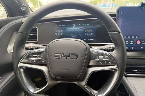 BYD Sea Lion 7 2024 - фото 10