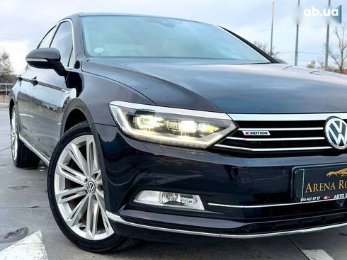 Volkswagen Passat 2018 - фото 6