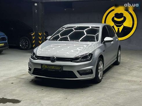 Volkswagen Golf 2013 - фото 3