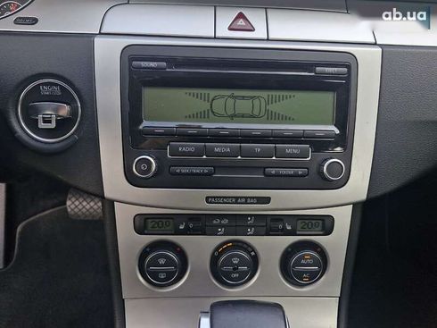 Volkswagen Passat 2009 - фото 26