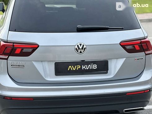 Volkswagen Tiguan 2019 - фото 16