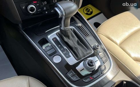 Audi Q5 2016 - фото 21