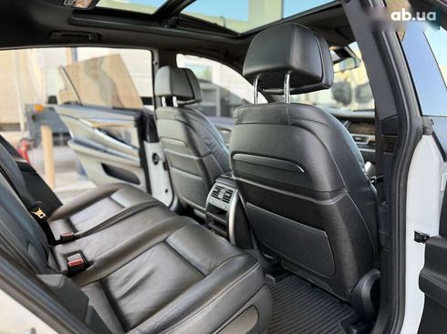 BMW 5 серия 2014 - фото 28