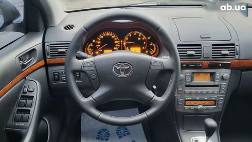 Toyota Avensis 2008 - фото 3