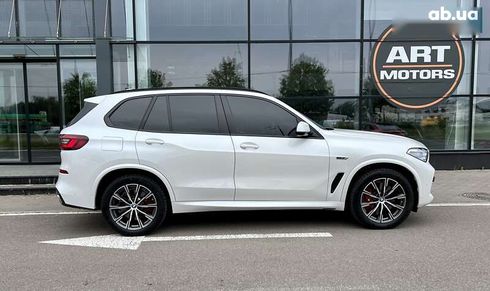 BMW X5 2022 - фото 5