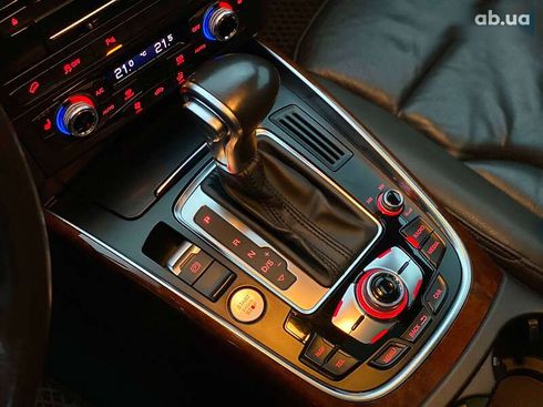 Audi Q5 2014 - фото 17