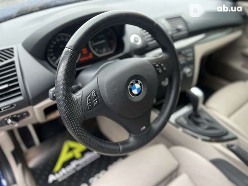 BMW 1 серия 2012 - фото 18