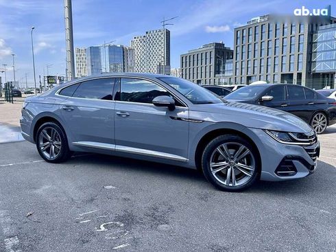 Volkswagen Arteon 2023 - фото 9