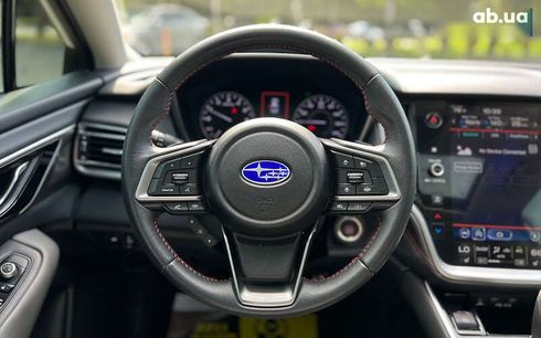 Subaru Legacy 2019 - фото 16