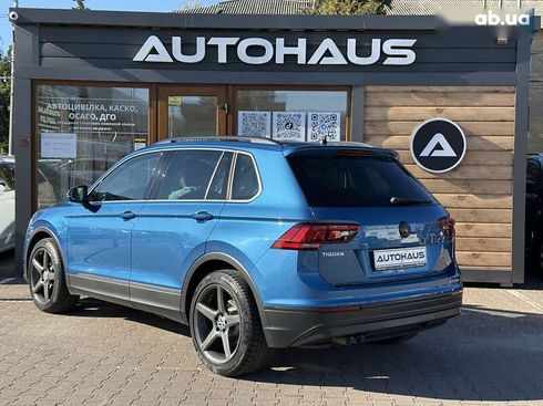Volkswagen Tiguan 2018 - фото 6