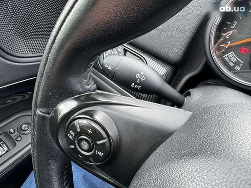 MINI Countryman 2017 - фото 27