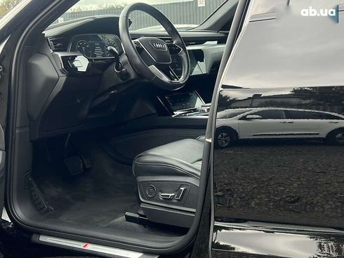 Audi Q4 Sportback e-tron 2022 - фото 25