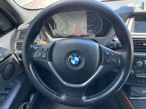 BMW X5 2012 - фото 17