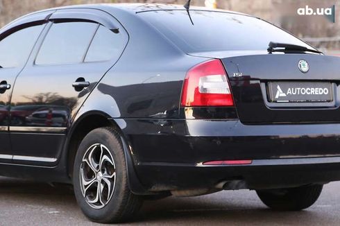 Skoda Octavia 2010 - фото 8