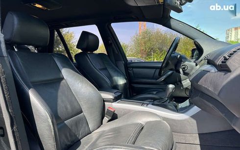 BMW X5 2004 - фото 9