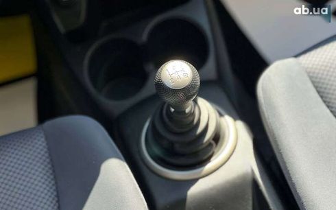 Honda Jazz 2005 - фото 16