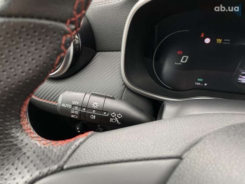 MG ZS EV 2022 - фото 27