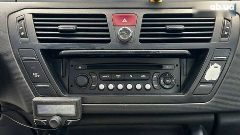 Citroёn C4 Picasso 2007 - фото 30