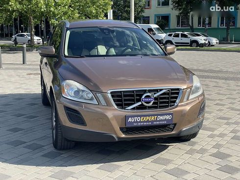 Volvo XC60 2012 - фото 15