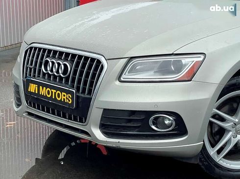 Audi Q5 2017 - фото 7