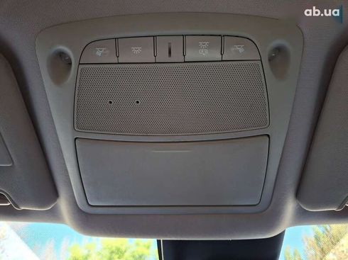 Nissan Rogue 2018 - фото 29