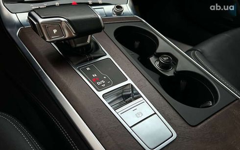 Audi A6 2020 - фото 16