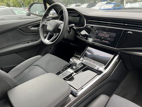 Audi Q7 2023 - фото 23