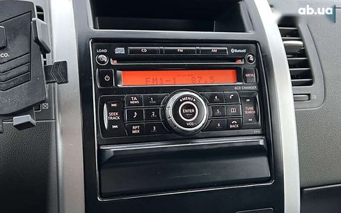 Nissan X-Trail 2008 - фото 14