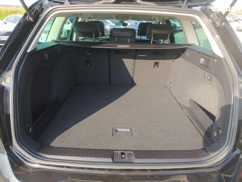 Volkswagen Passat 2019 черный - фото 28