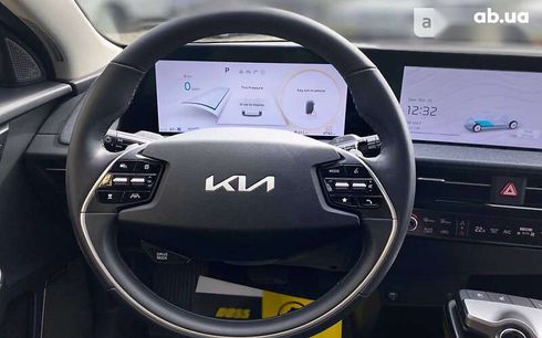 Kia EV6 2023 - фото 15