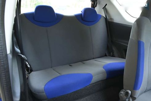 Citroёn C1 2008 - фото 30